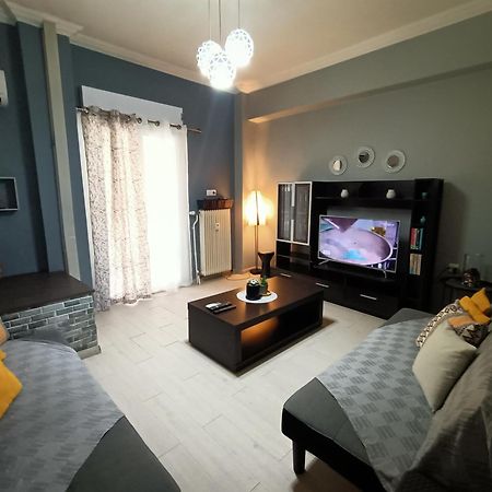 Appartement Couple'S Escape à Athènes Extérieur photo