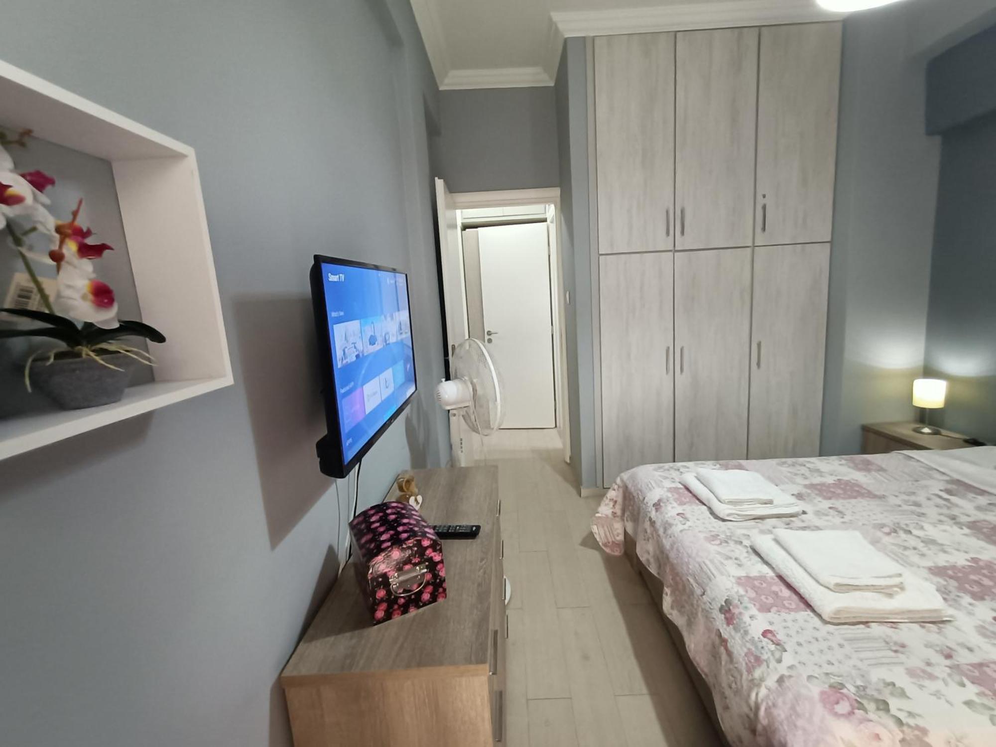 Appartement Couple'S Escape à Athènes Extérieur photo
