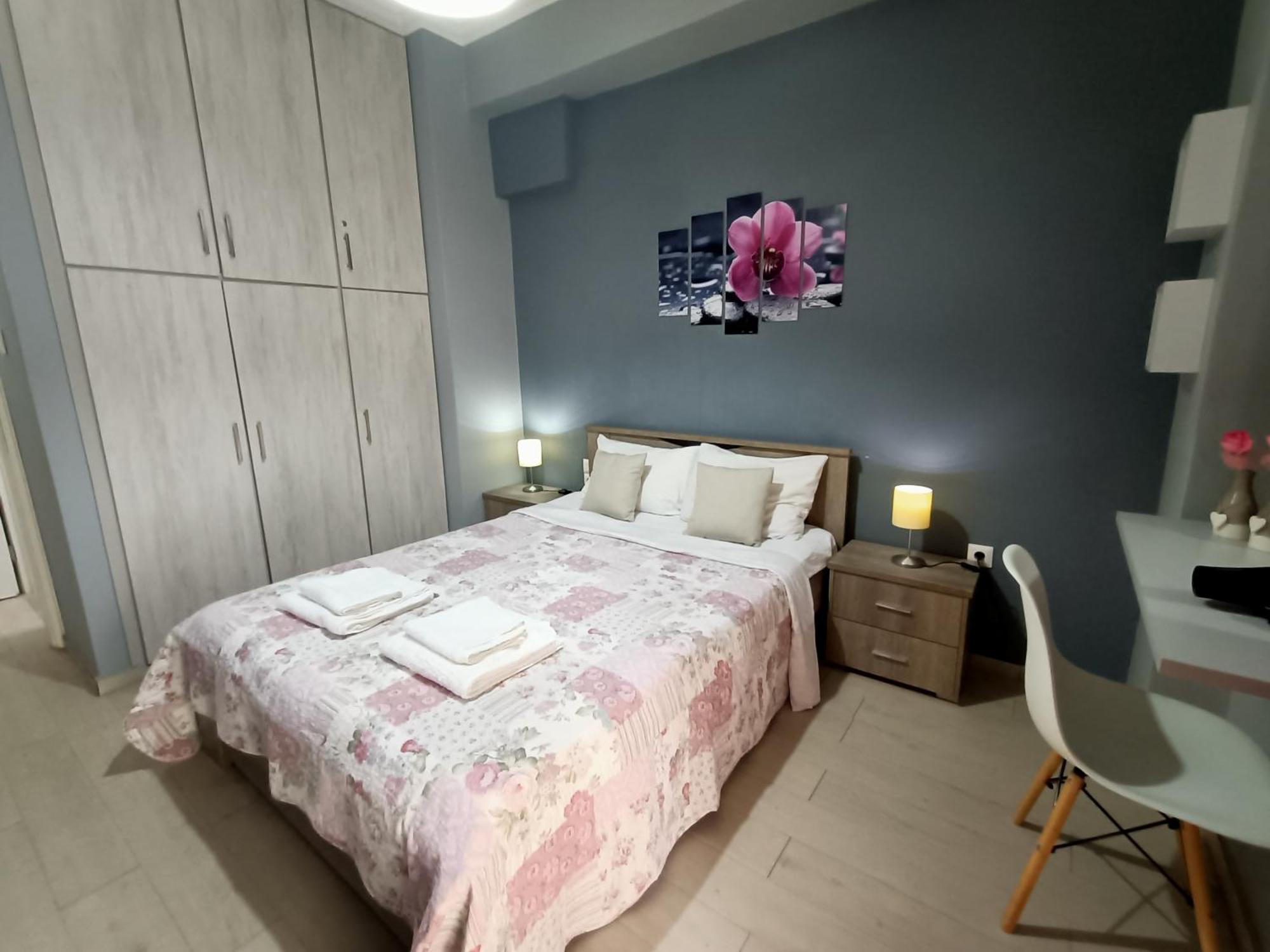 Appartement Couple'S Escape à Athènes Extérieur photo