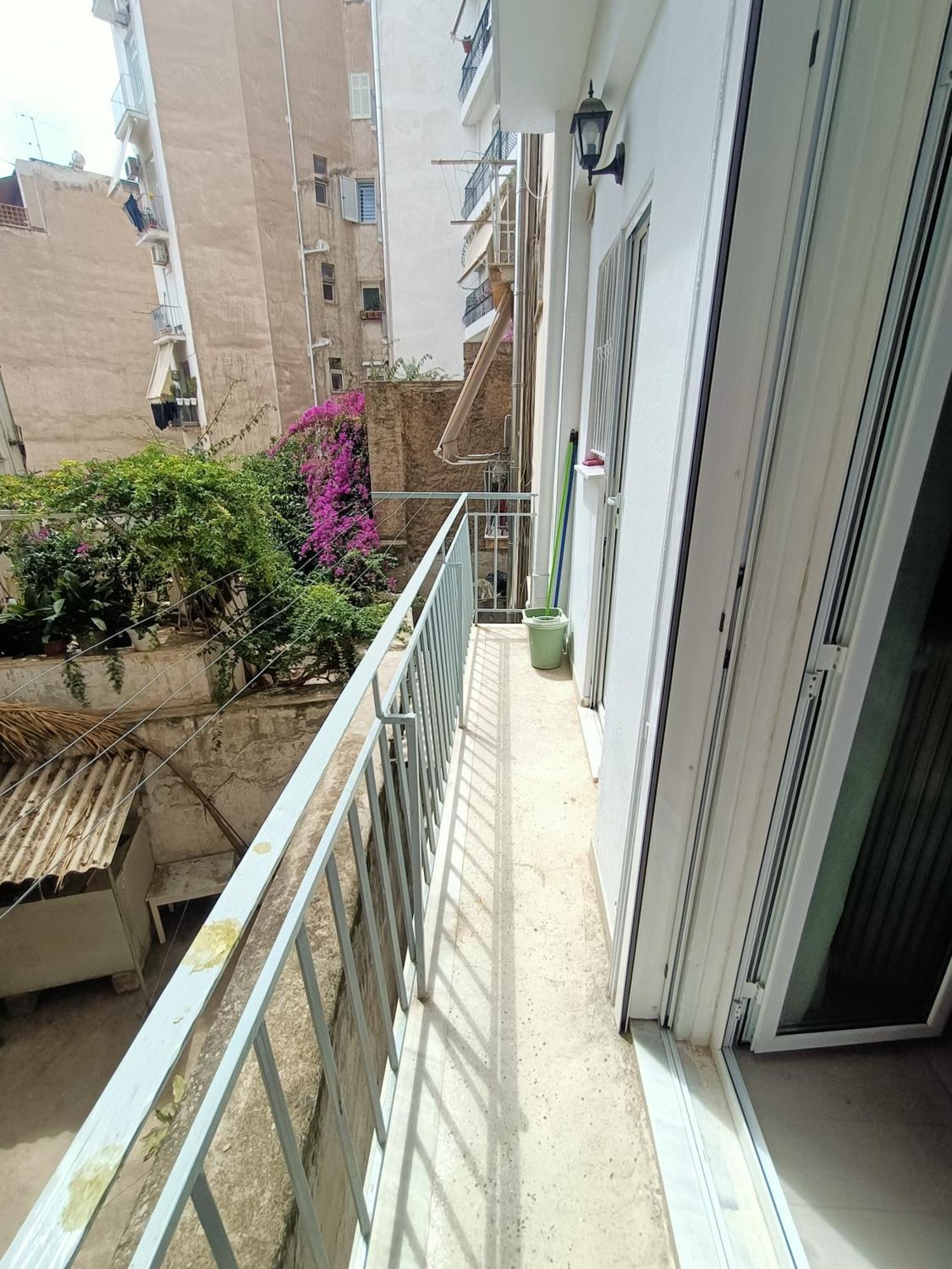 Appartement Couple'S Escape à Athènes Extérieur photo