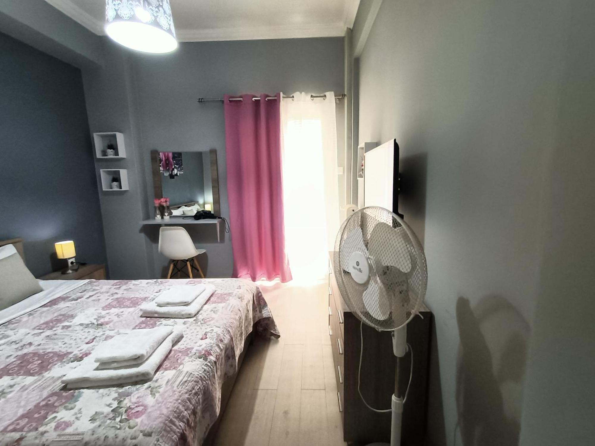 Appartement Couple'S Escape à Athènes Extérieur photo