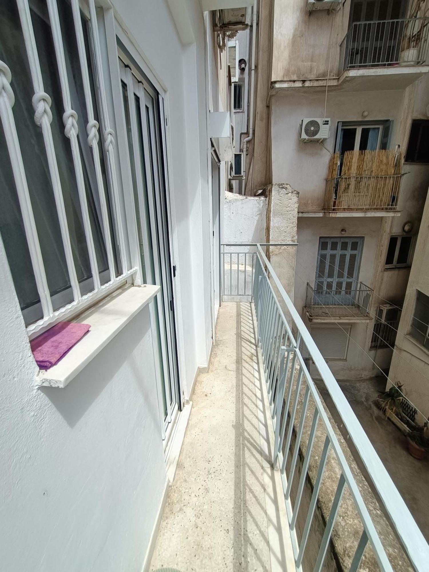 Appartement Couple'S Escape à Athènes Extérieur photo