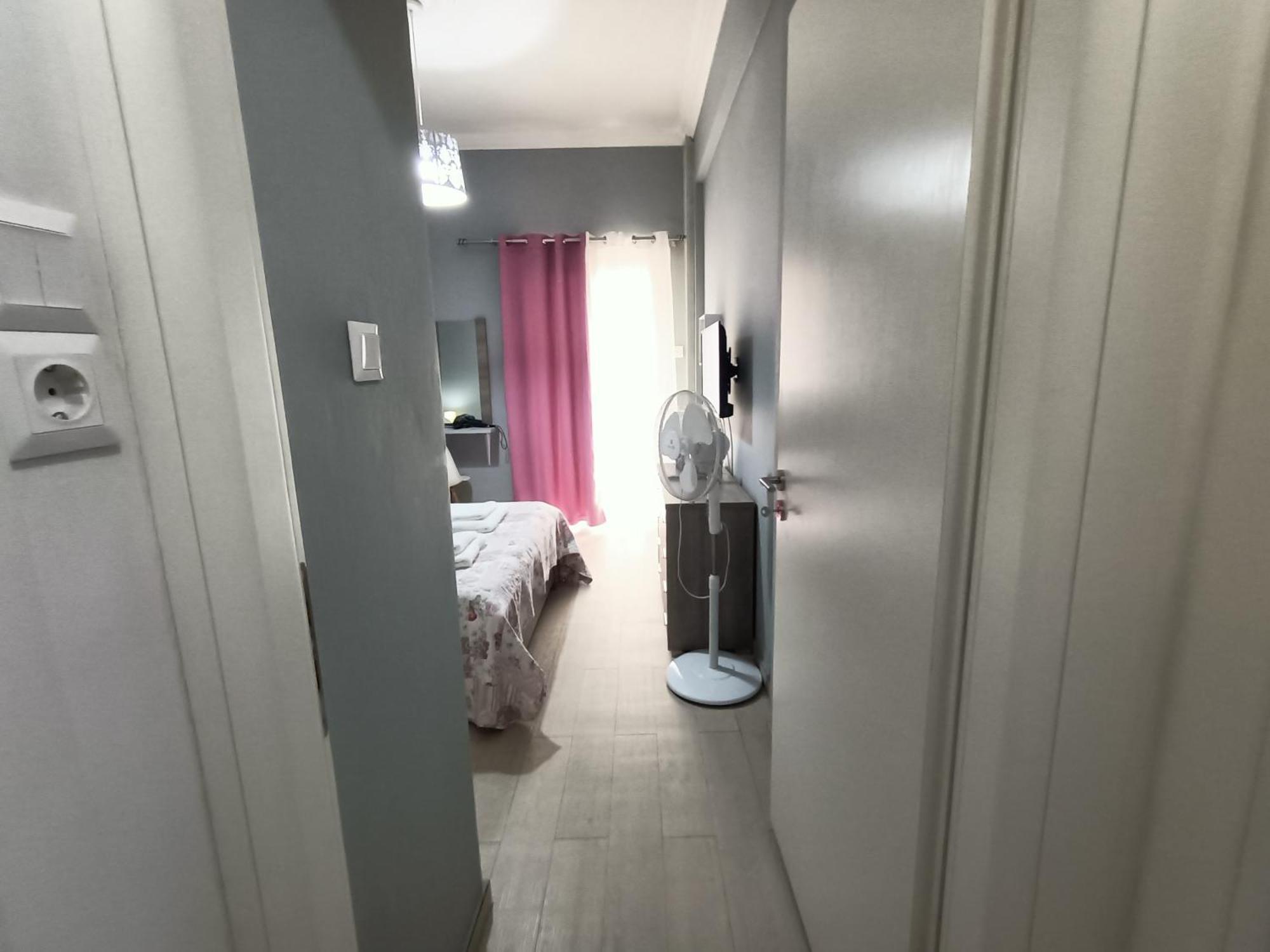 Appartement Couple'S Escape à Athènes Extérieur photo