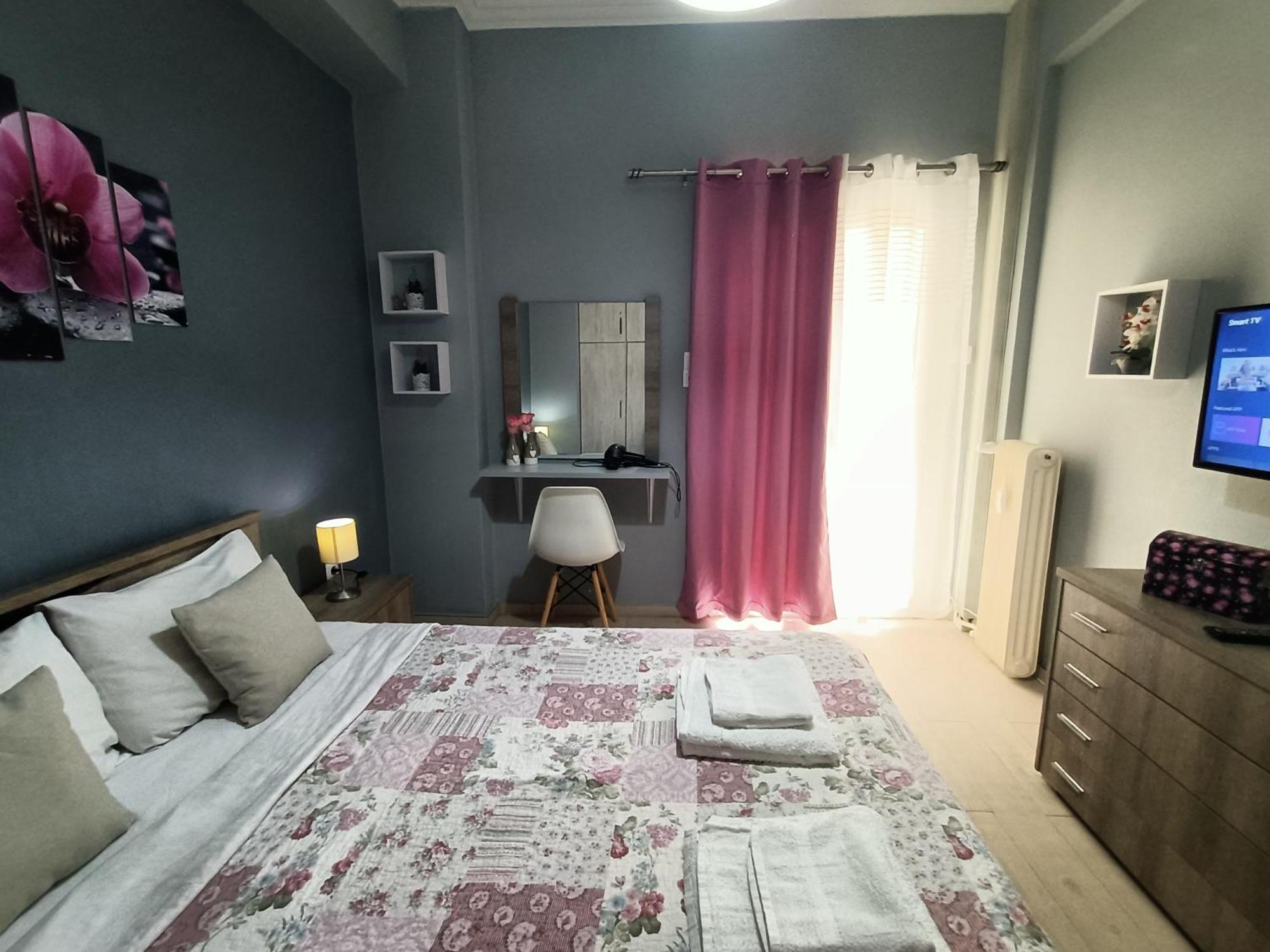 Appartement Couple'S Escape à Athènes Extérieur photo