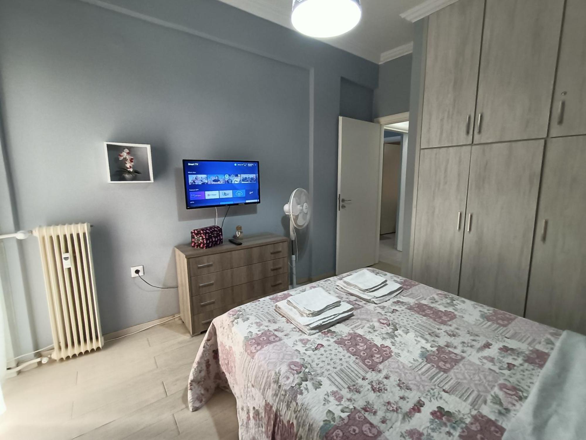 Appartement Couple'S Escape à Athènes Extérieur photo