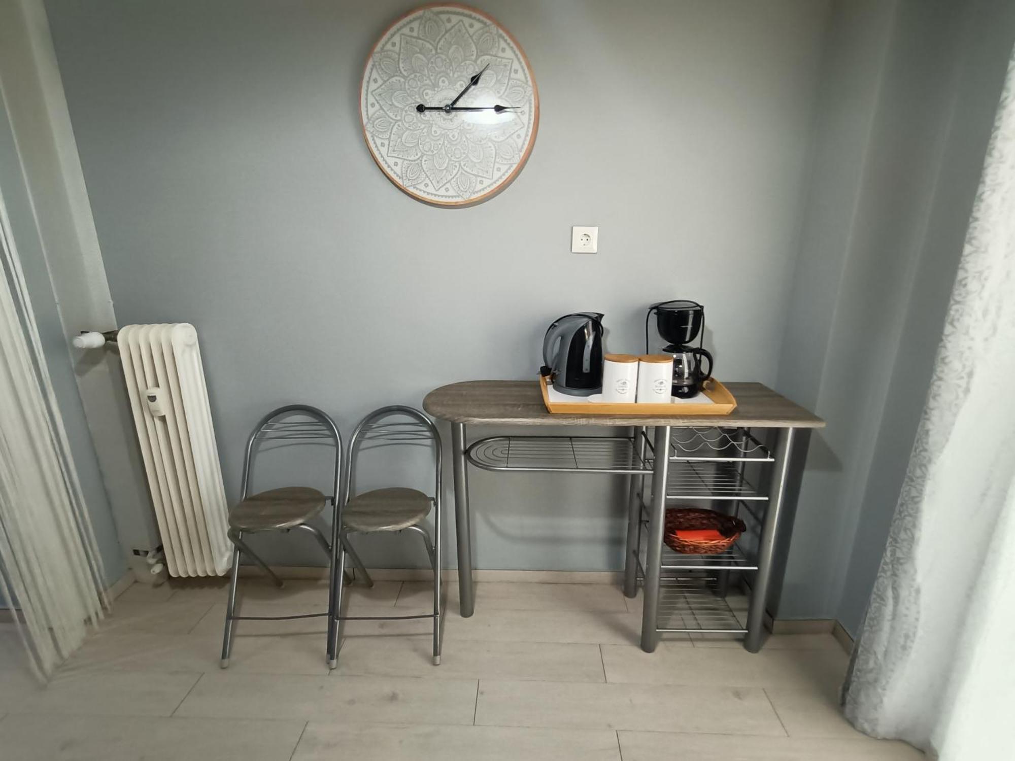 Appartement Couple'S Escape à Athènes Extérieur photo