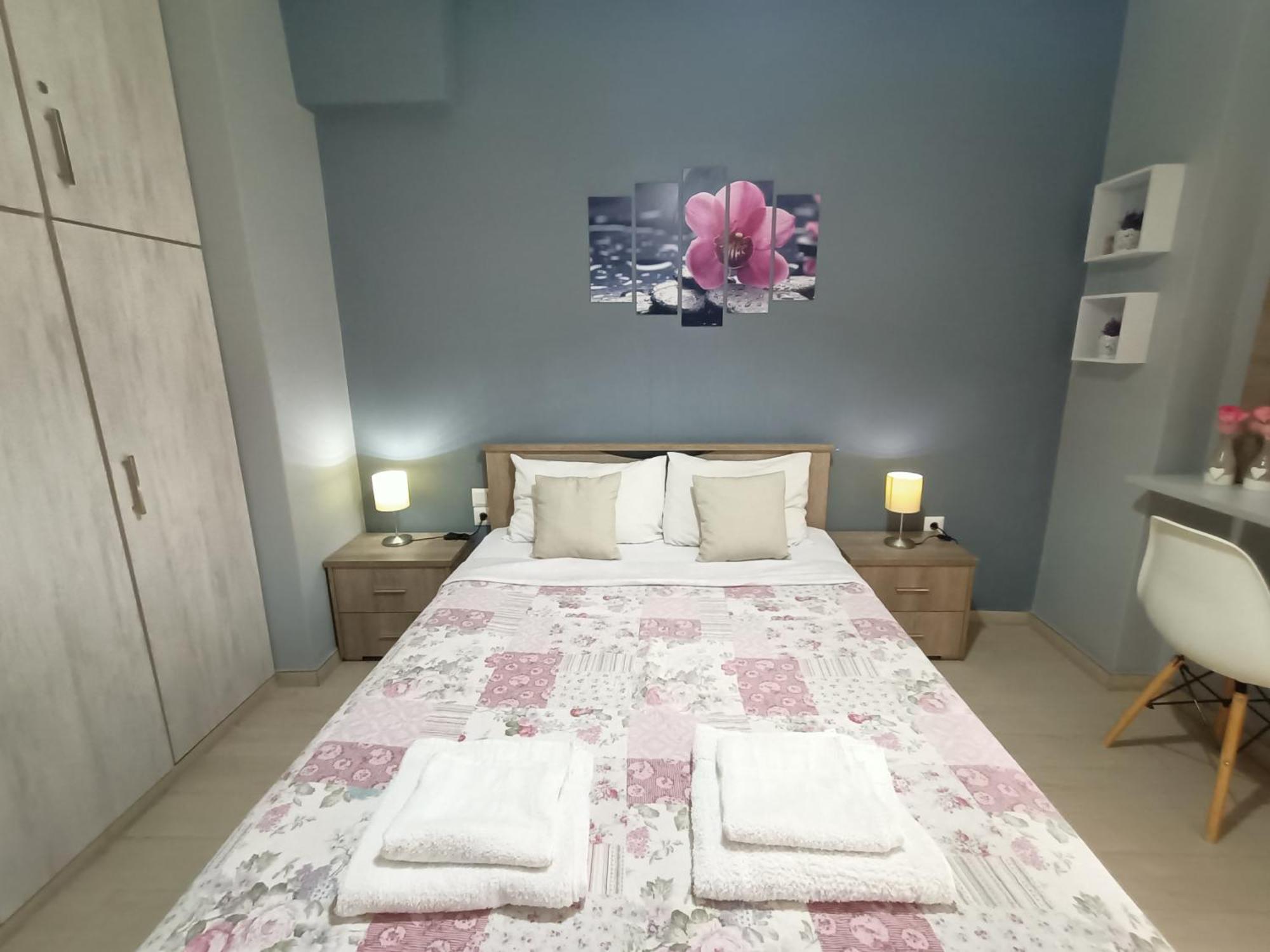 Appartement Couple'S Escape à Athènes Extérieur photo