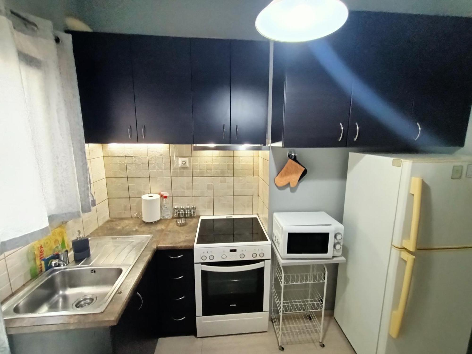 Appartement Couple'S Escape à Athènes Extérieur photo