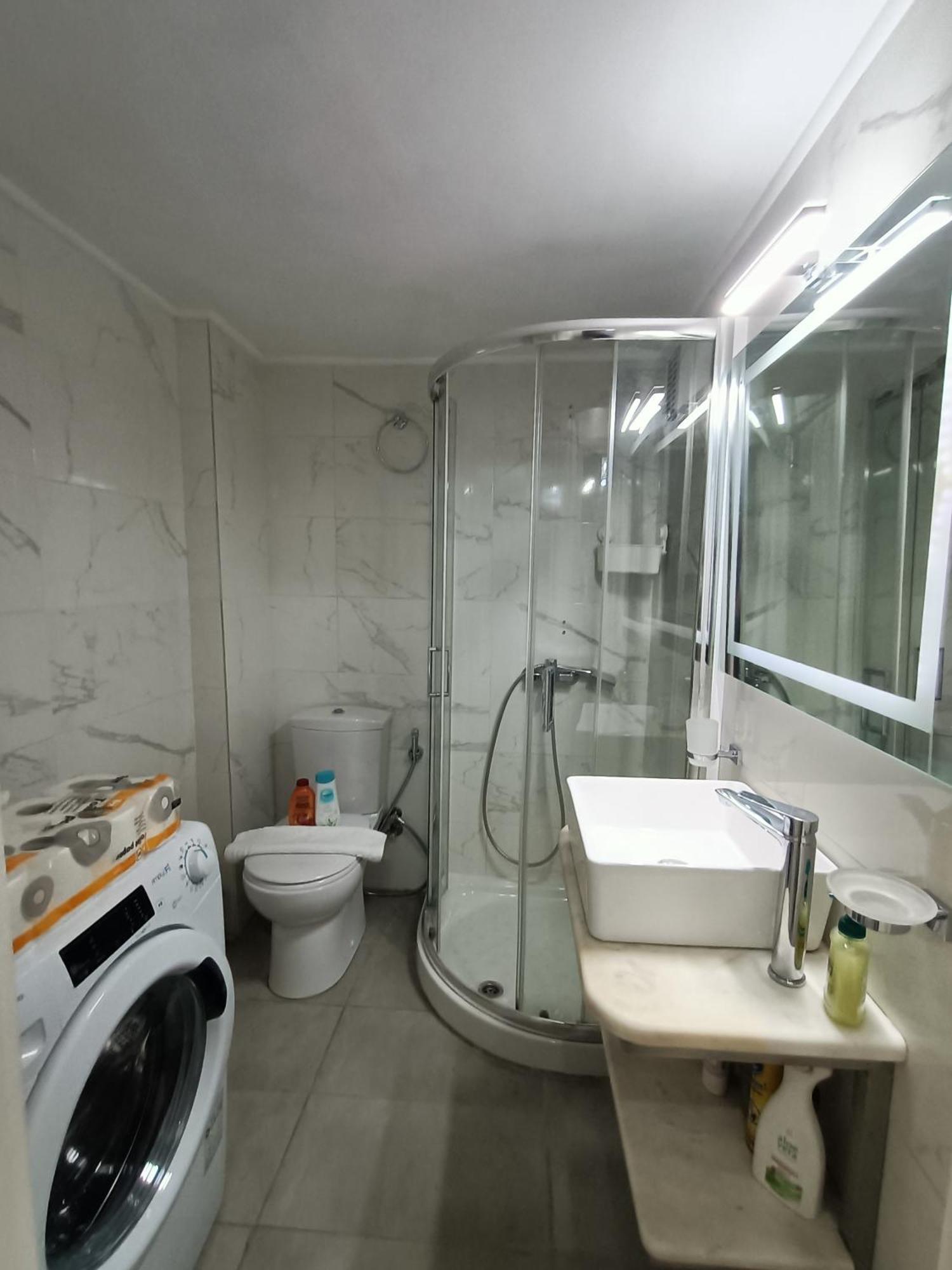 Appartement Couple'S Escape à Athènes Extérieur photo