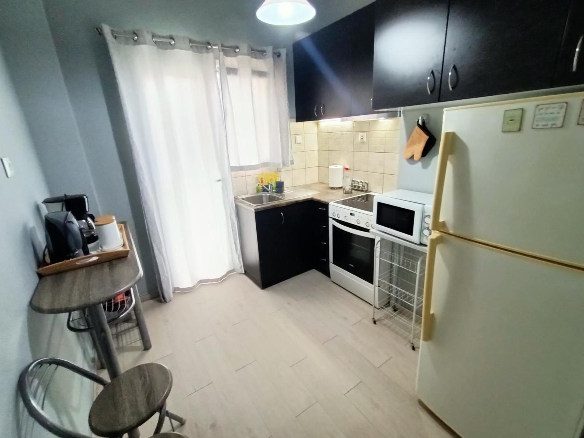 Appartement Couple'S Escape à Athènes Extérieur photo
