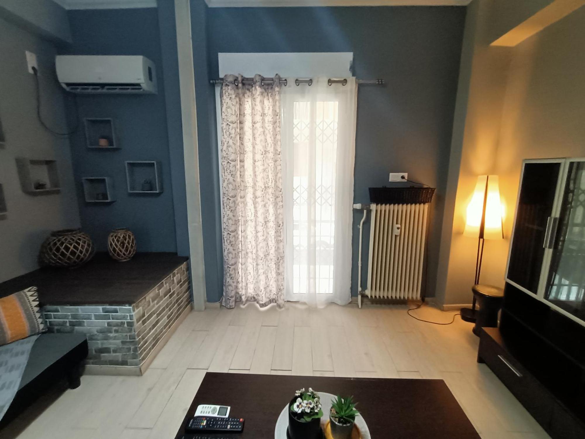 Appartement Couple'S Escape à Athènes Extérieur photo