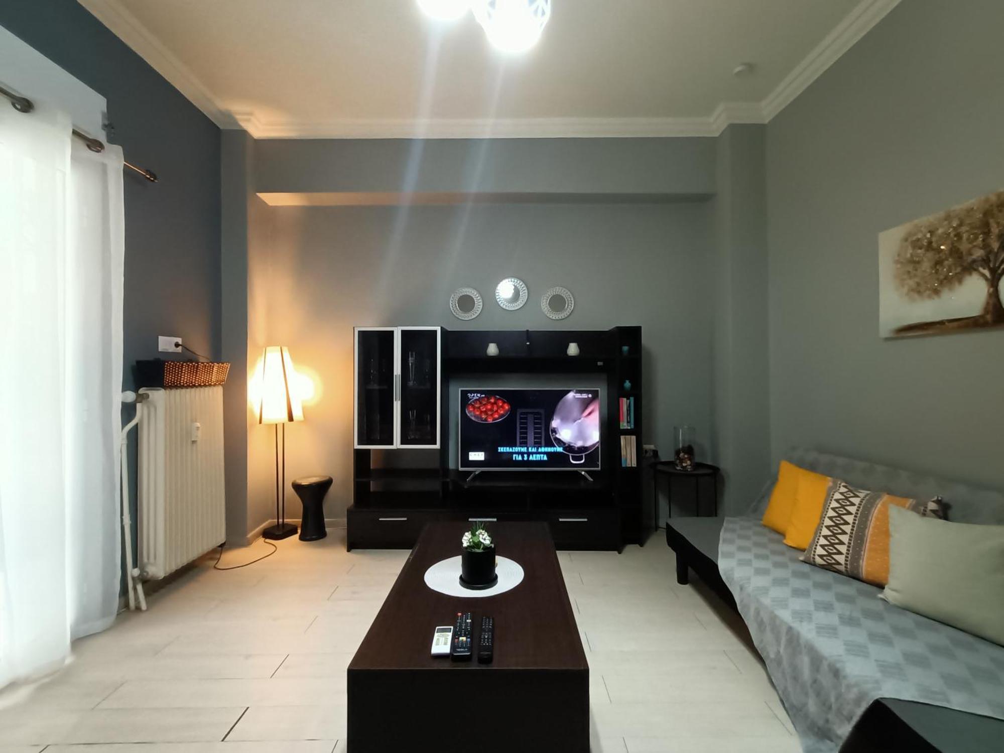 Appartement Couple'S Escape à Athènes Extérieur photo