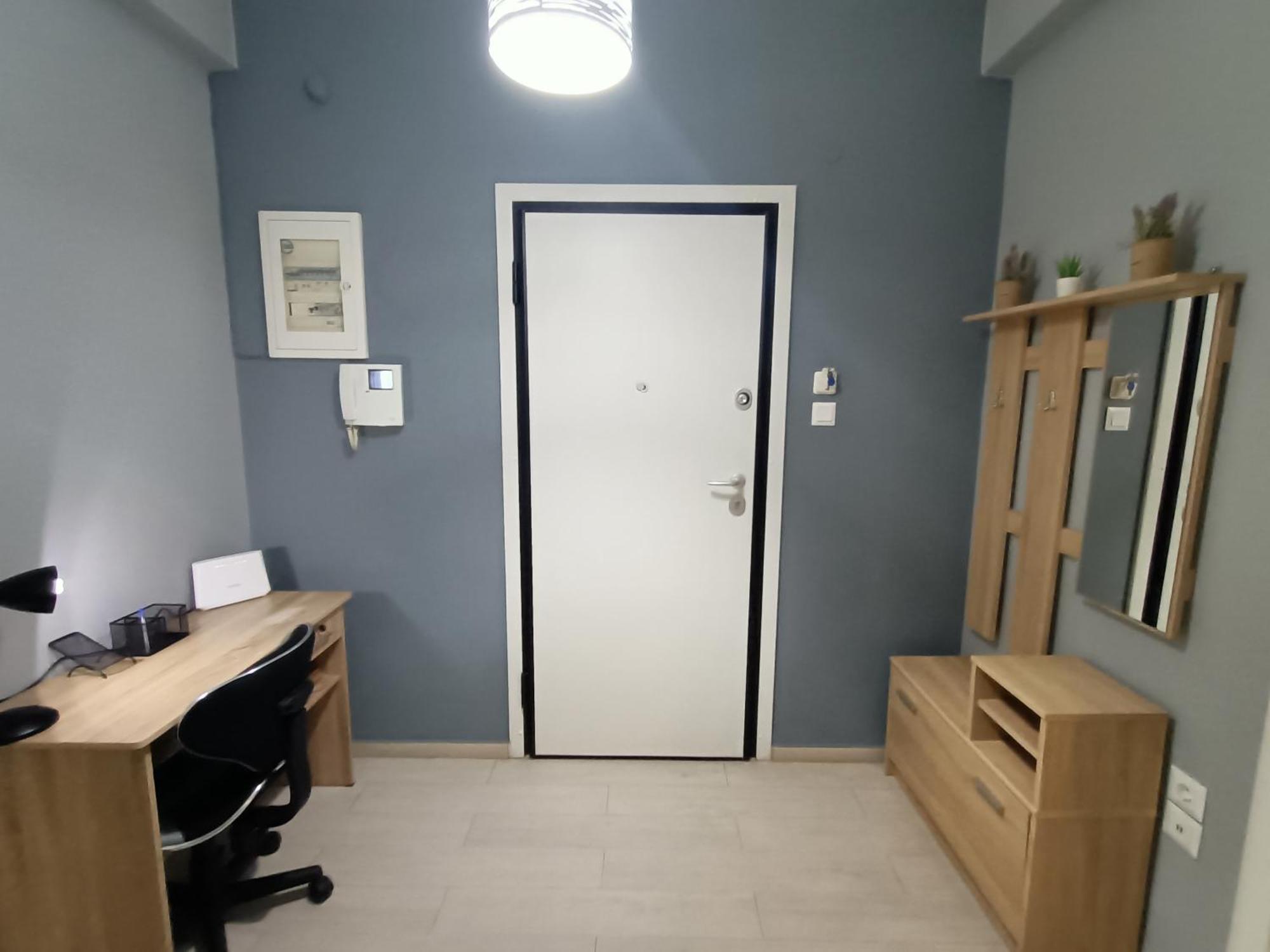 Appartement Couple'S Escape à Athènes Extérieur photo