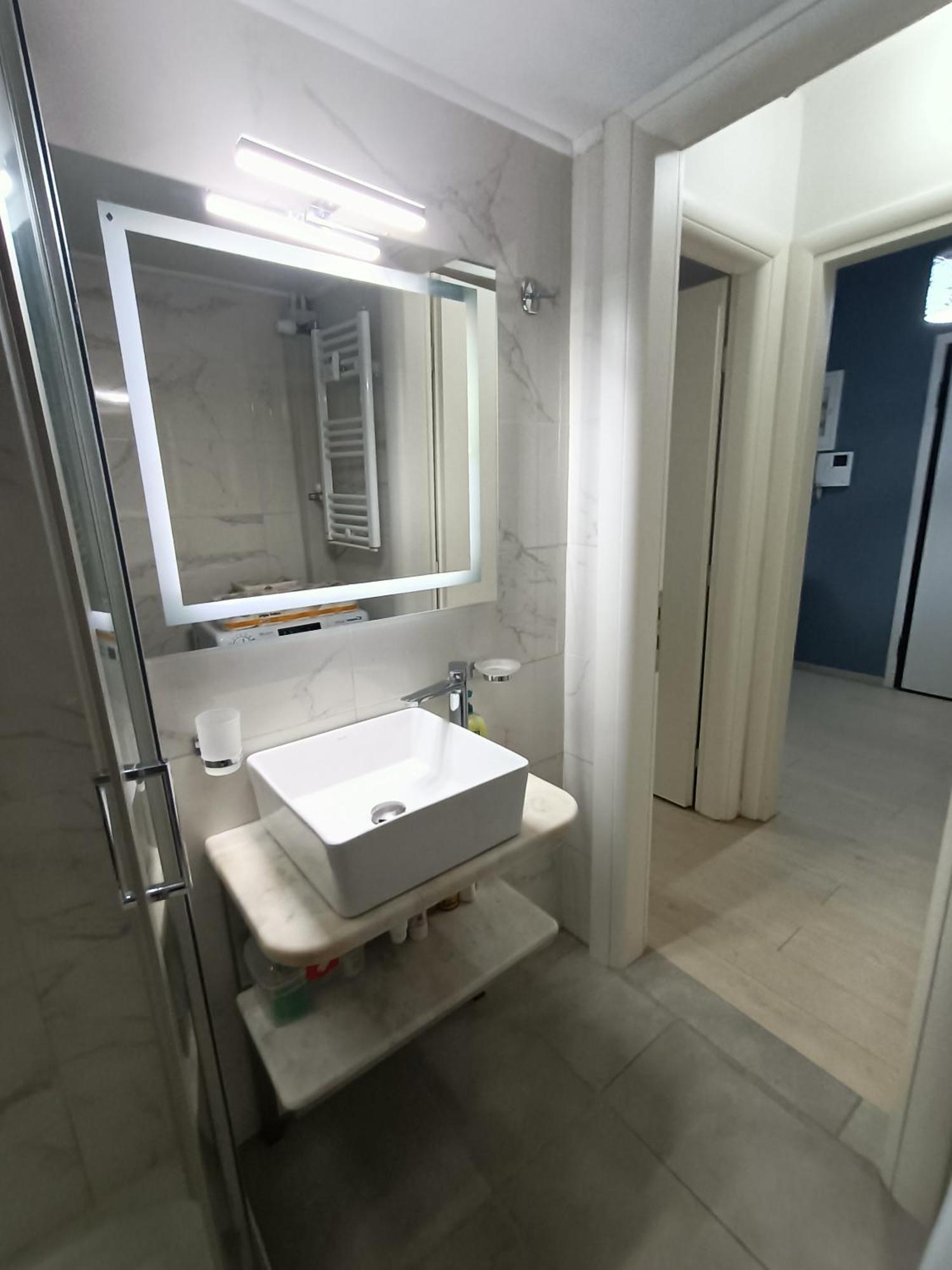 Appartement Couple'S Escape à Athènes Extérieur photo