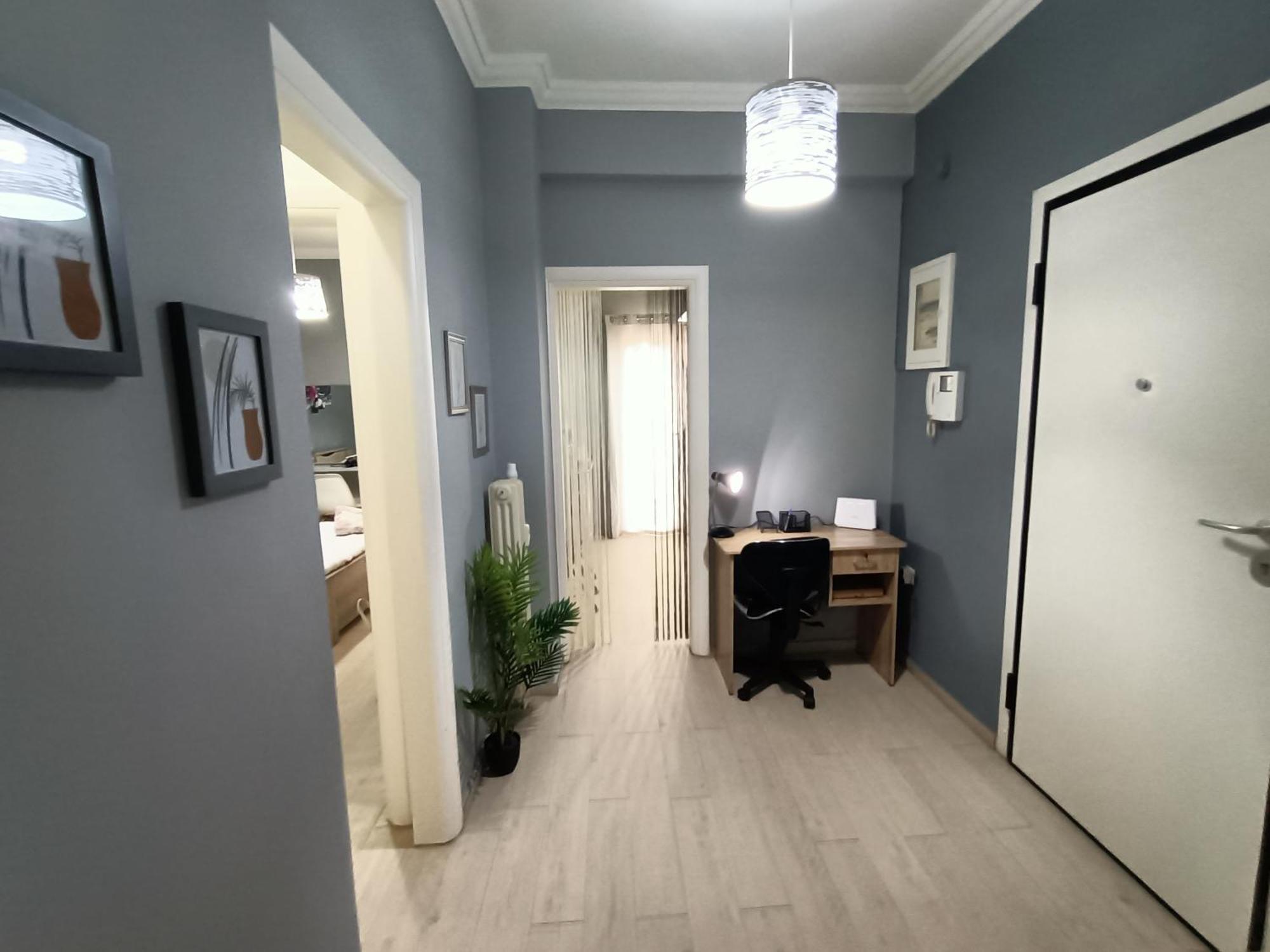Appartement Couple'S Escape à Athènes Extérieur photo