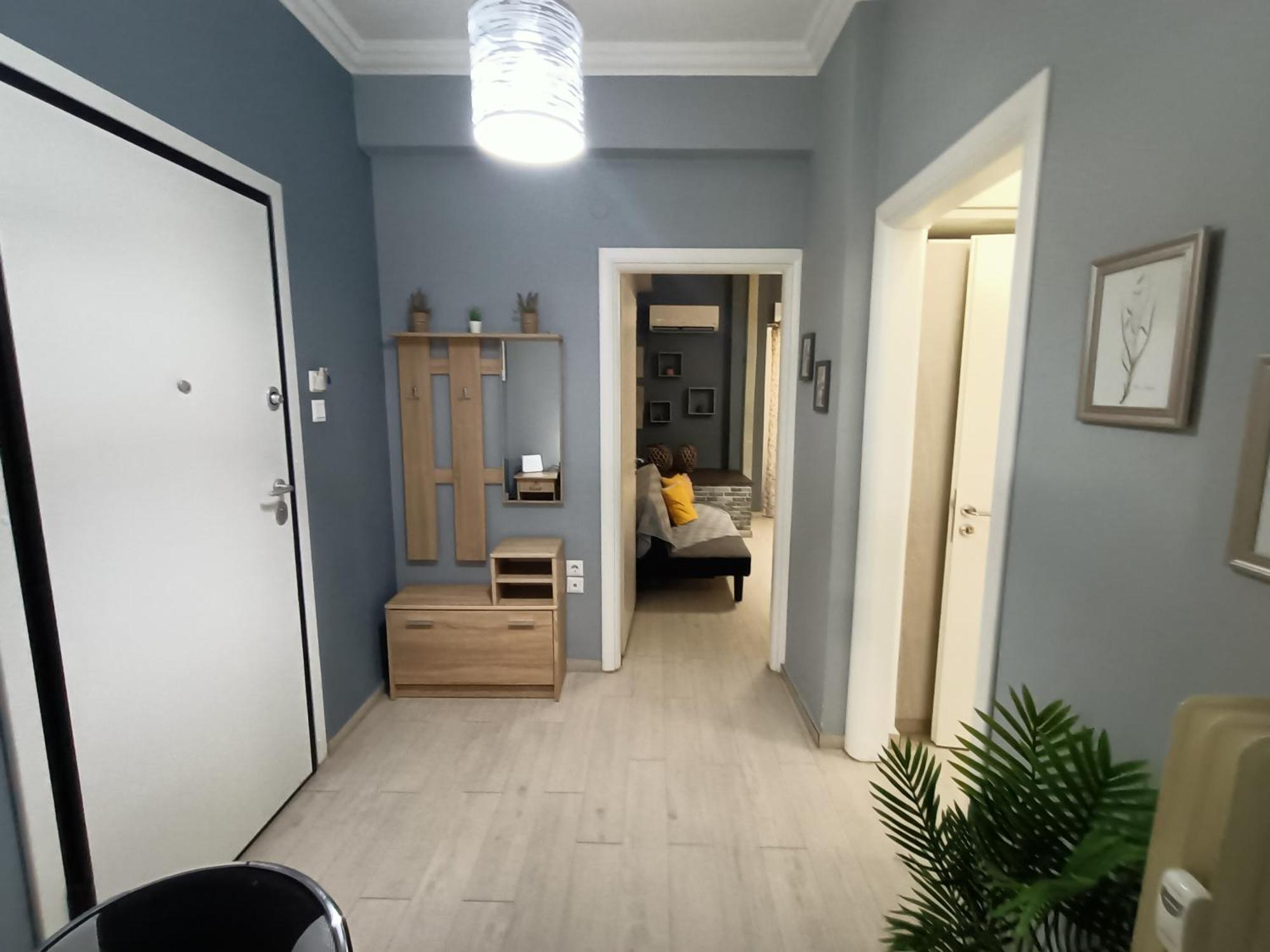 Appartement Couple'S Escape à Athènes Extérieur photo