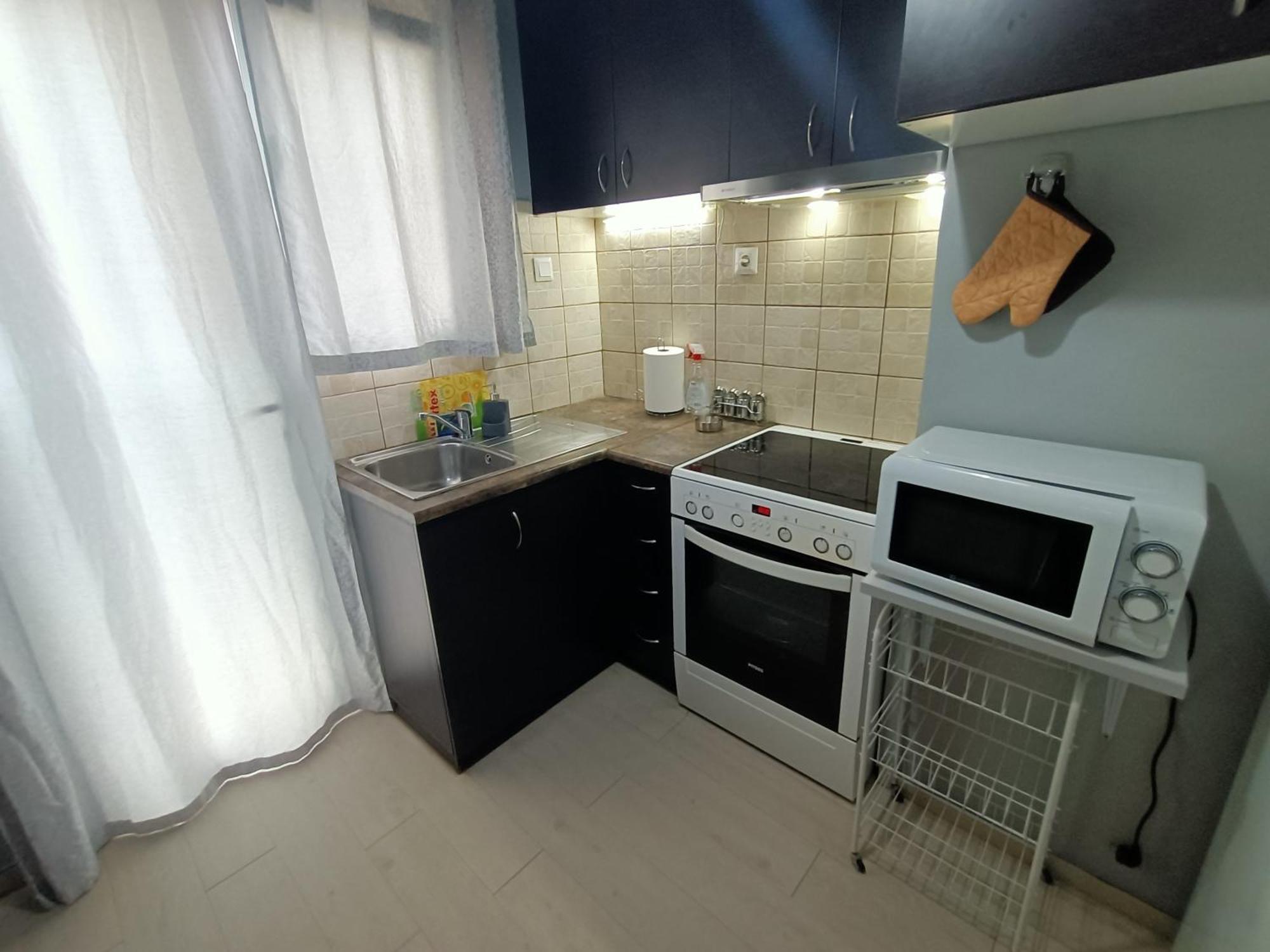 Appartement Couple'S Escape à Athènes Extérieur photo