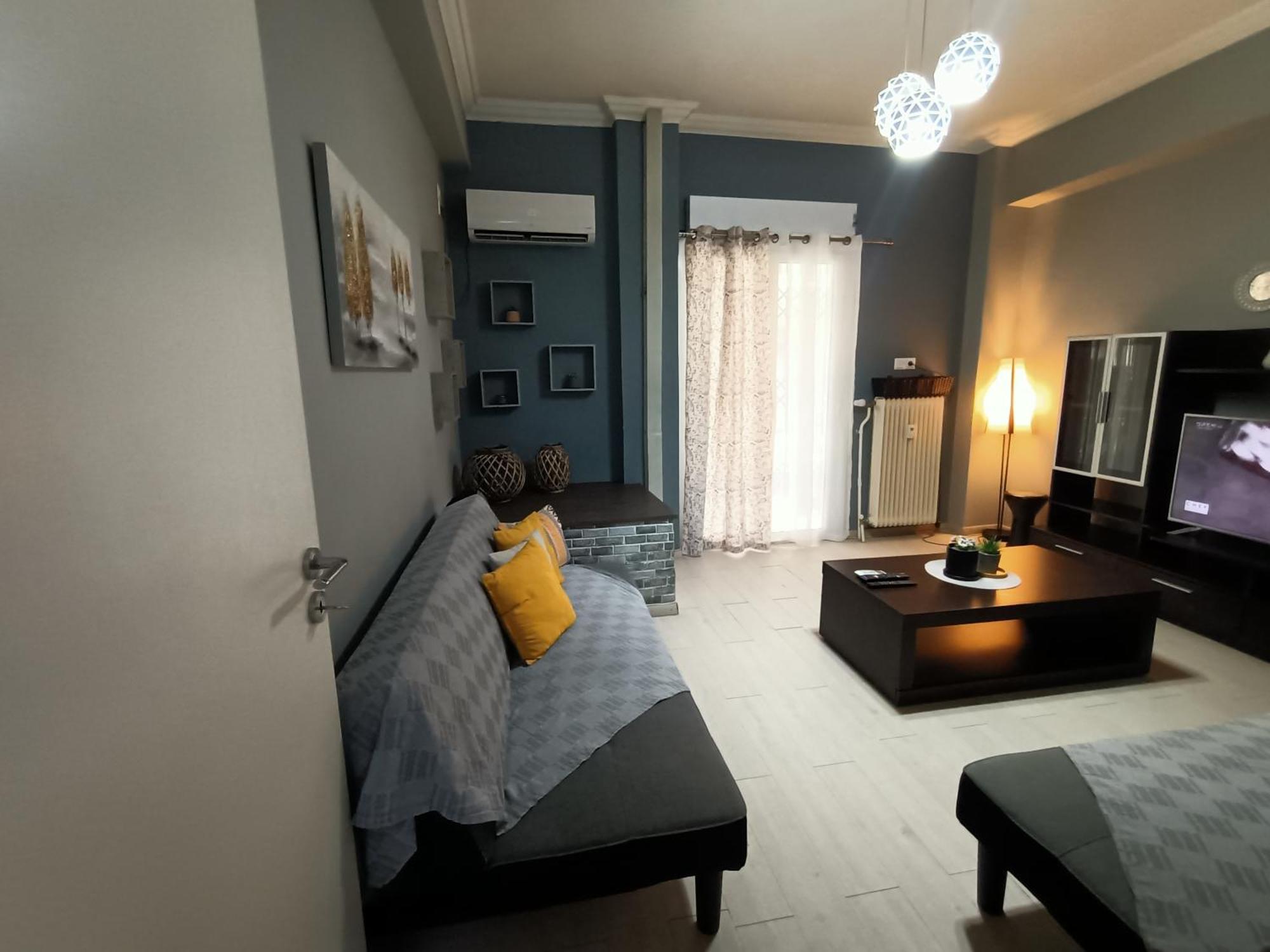 Appartement Couple'S Escape à Athènes Extérieur photo